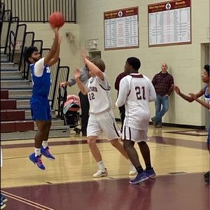 Meet your Posher, Om